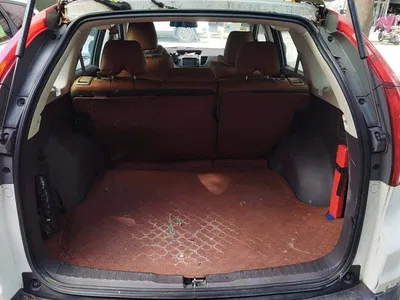 2012 Honda CR-V 2.0L 2WD Urban Edition, фото 4, лот 10421691
