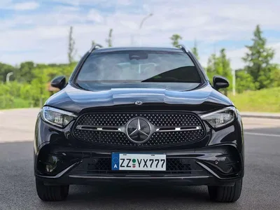 2023 Mercedes-Benz GLC Facelift GLC 300 L 4MATIC Sport 7-Seater, фото 2, лот 10293346