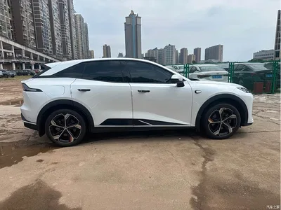 2026 Deepal S07 Model 230Plus Huawei Qiankun ADS SE Edition, фото 4, лот 11644823