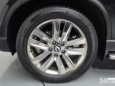 2019 Ssang Yong Rexton Diesel 2.2 4WD, фото 4, лот 10058251