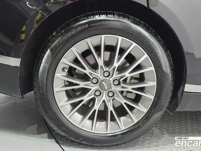 2021 Genesis G80 Gasoline 2.5 Turbo AWD, фото 4, лот 10071897