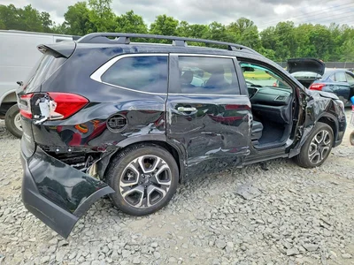 2023 SUBARU ASCENT, фото 3, лот 10567908