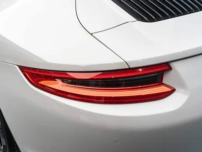 2016 Porsche 911 Carrera 3.0T, фото 4, лот 11195037