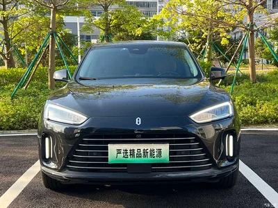 2022 AITO Wenjie AITO M5 Extended Range AWD Ultimate Edition, фото 2, лот 11585325