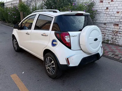 2018 JAC Motors JAC iEV6E Upgrade Edition iEV6E Luxury Smart Model, фото 4, лот 11157157
