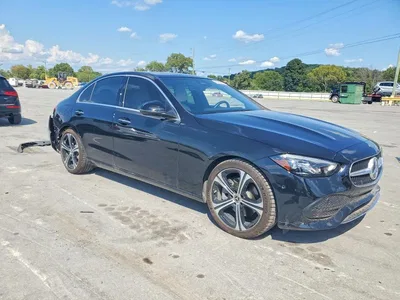 2024 MERCEDES-BENZ C 300, фото 4, лот 10959357