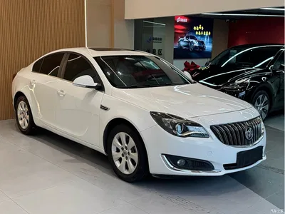2015 Buick Regal 2.0L Leading Fashion Model, фото 3, лот 10252094