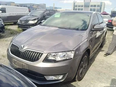 2016 Škoda Octavia TSI280 DSG Smart Edition, фото 2, лот 10348235
