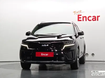 2023 Kia Sorento Diesel 2.2 2WD, фото 2, лот 10521801