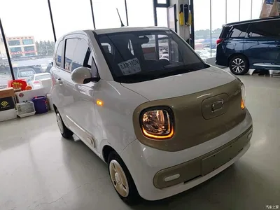 2024 Besturn Bestune Pony 170km Vitality Pony, фото 4, лот 10409313