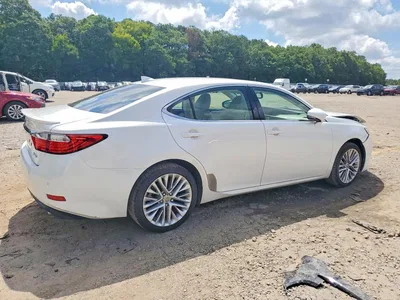 2015 LEXUS ES 350, фото 3, лот 10844027