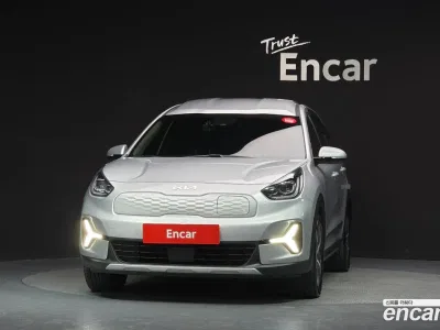 2023 Kia Niro Air, фото 3, лот 10397424