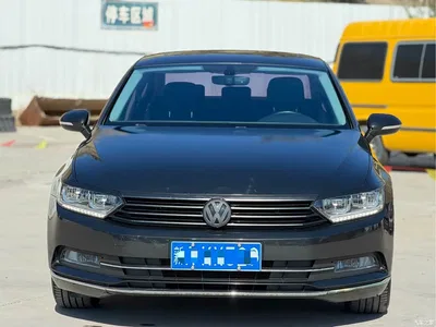 2018 Volkswagen Magotan Facelift 330TSI DSG Luxury, фото 2, лот 10437106
