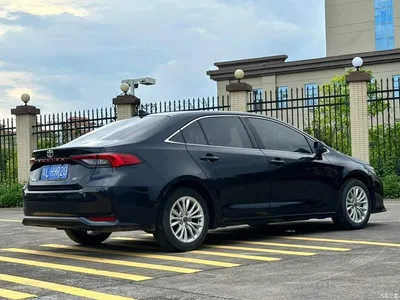 2021 Toyota Allion 2.0L Progressive Edition, фото 4, лот 10278880