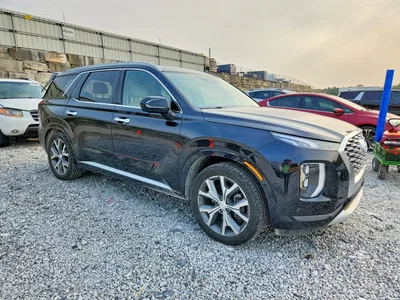 2022 HYUNDAI PALISADE LIMITED, фото 4, лот 10743466