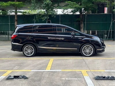 2019 Honda Elysion 2.0L Hybrid Luxury Edition, фото 2, лот 10407650