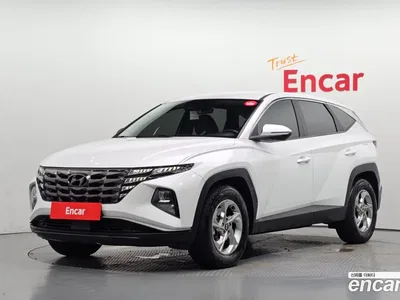 2021 Hyundai Tucson Gasoline 1.6 Turbo 2WD, фото 1, лот 10515797