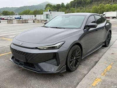 2023 Changan UNI-V 1.5T Sport Edition, фото 1, лот 10249210