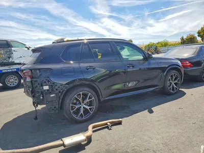2020 BMW X5 XDRIVE40I, фото 3, лот 10814507