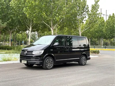 2019 Volkswagen Multivan 2.0TSI 4WD Premium 7-seater, фото 2, лот 10476593