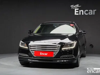 2015 Hyundai Genesis G330 Premium AWD, фото 3, лот 10132756