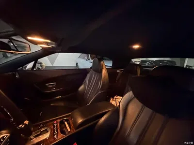 2014 Bentley Continental Gt, фото 4, лот 10244399