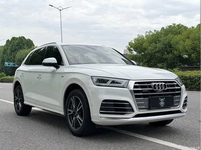 2020 Audi Q5L 45 TFSI Exclusive Fashion, фото 3, лот 10456173