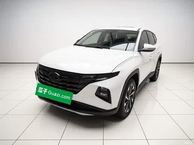 2021 Hyundai Tucson L 1.5T DCT GLX Elite, фото 1, лот 11301248