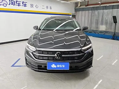 2023 Volkswagen Sagitar 300TSI DSG Surpassing Edition, фото 2, лот 11248113