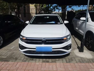 2023 Volkswagen Bora 200TSI DSG Yuexing PRO Edition, фото 3, лот 11136691