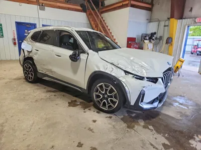 2026 BMW X1 XDRIVE28I, фото 4, лот 11053536