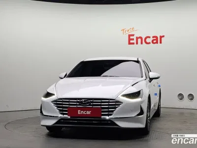 2022 Hyundai Sonata Inspiration, фото 3, лот 10113081