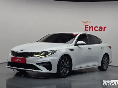 2019 Kia K5 2.0, фото 1, лот 10202180