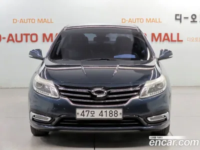 2015 Samsung SM5 Diesel D, фото 3, лот 10187172