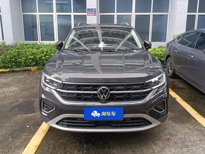 2026 Volkswagen Tayron Model Shared Edition 330TSI, фото 2, лот 10516329
