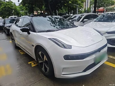 2022 ZEEKR 001 Ultra Long Range Single Motor WE Edition, фото 4, лот 10291958