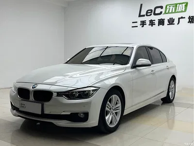 2017 BMW 3 Series 320Li Fashion, фото 2, лот 11212016