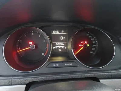 2017 Volkswagen Lavida 1.6L Automatic Comfort Edition, фото 4, лот 11194152