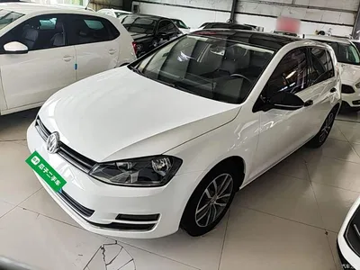 2016 Volkswagen Golf 230TSI Automatic Luxury, фото 2, лот 10451418