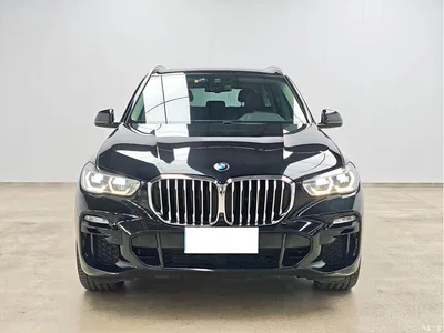 2020 BMW X5 (Import) xDrive40i M Sport Package, фото 2, лот 10625838