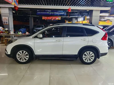2016 Honda CR-V 2.0L 2WD Urban, фото 3, лот 11179602