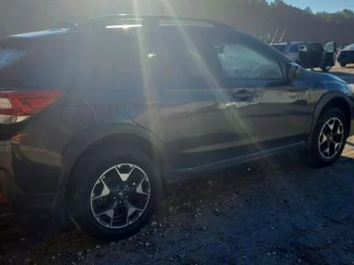 2019 SUBARU CROSSTREK PREMIUM, фото 3, лот 11559228