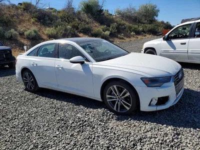 2023 AUDI A6 PREMIUM, фото 4, лот 10675174
