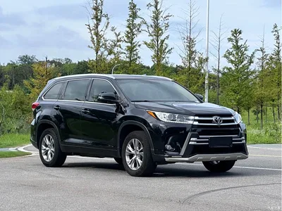 2021 Toyota Highlander 2.0T FWD Elite 7-Seater, фото 4, лот 10280170