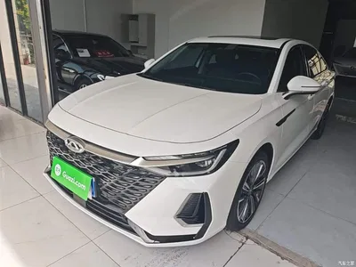 2022 Chery Arrizo 8 1.6T DCT Ya, фото 1, лот 10336016