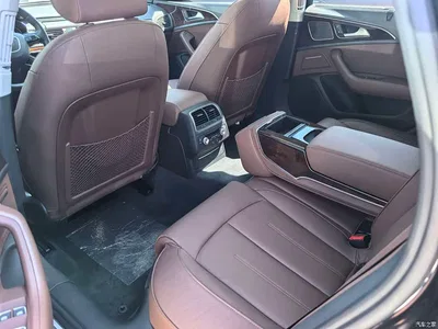 2017 Audi A6L 30 FSI Comfort, фото 4, лот 11081615
