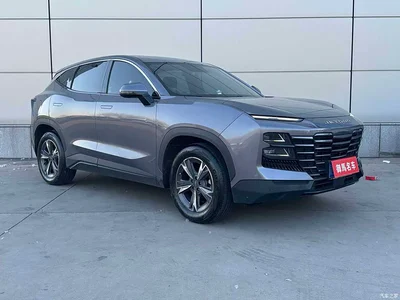 2023 Jetour Dasheng 1.5T DCT Starlight PRO, фото 2, лот 10827074