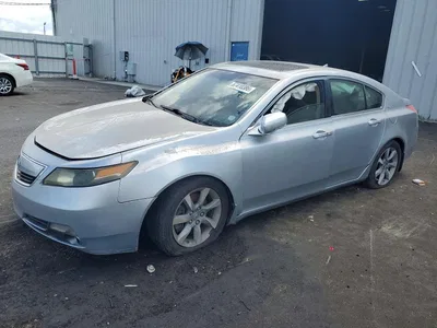 2012 ACURA TL, фото 1, лот 10872332