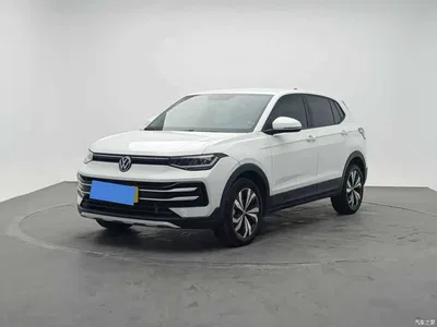 2025 Volkswagen Tharu Model Rising Star 1.5L Advance Edition, фото 1, лот 10415629
