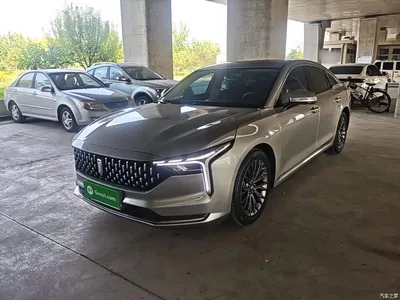 2022 Besturn B70 3rd Gen 1.5T Auto Delight Edition, фото 1, лот 10816969